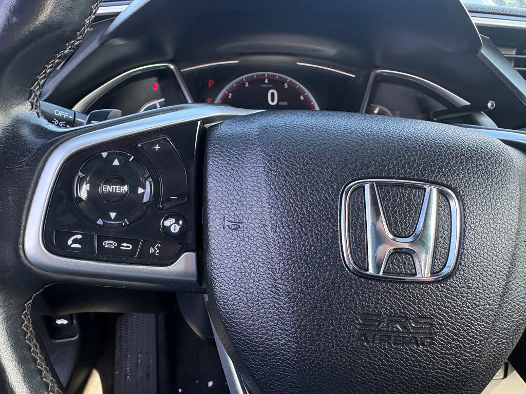 Used 2021 Honda Civic Sport image 19