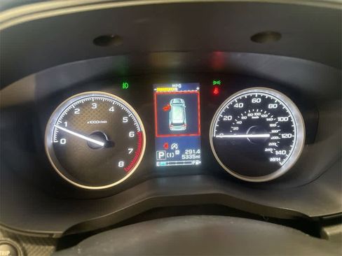 Used 2024 Subaru Forester Limited image 34