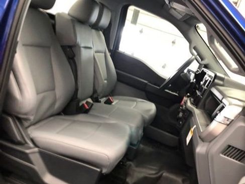 New 2026 Ford F250 XL w/ XL Driver Assist Package AWD/4WD image 26