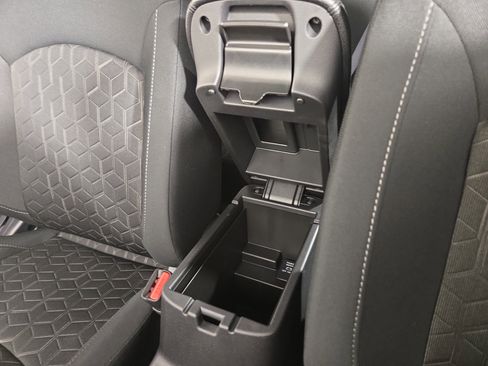 New 2026 Mitsubishi Outlander Sport ES image 24