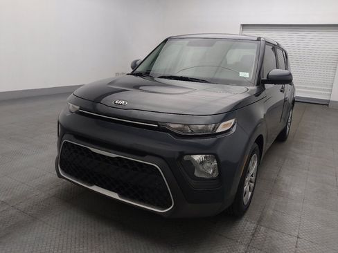 Used 2020 Kia Soul LX image 15