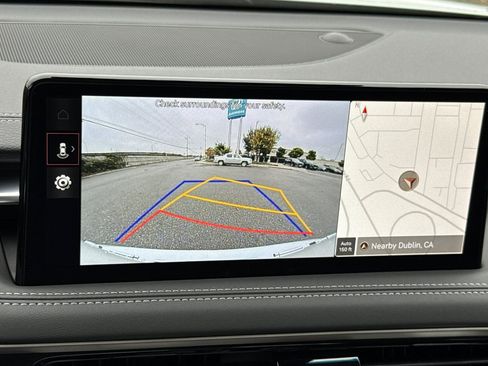New 2026 Genesis G70 2.5T RWD image 19