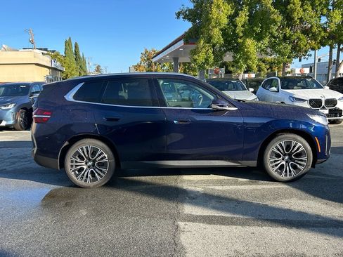 New 2026 BMW X3 xDrive30i w/ Premium Package AWD/4WD image 6
