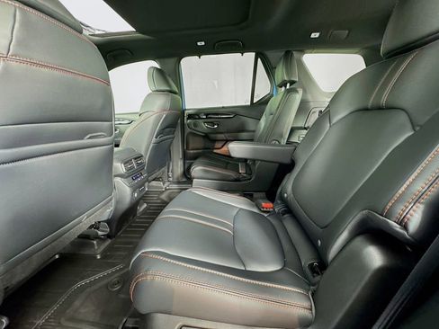 New 2025 Honda Pilot TrailSport image 31