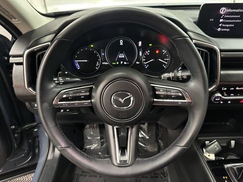 Used 2025 MAZDA CX-50 2.5 Hybrid w/ Cargo Package AWD/4WD image 14