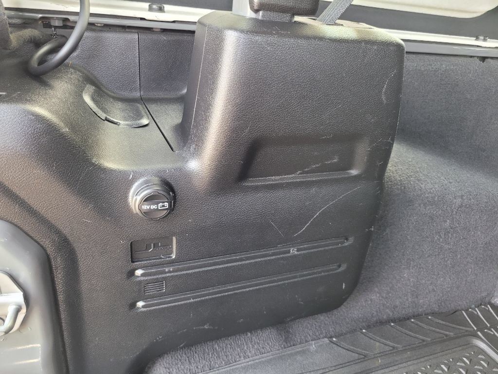 Used 2021 Jeep Wrangler Unlimited Sahara AWD/4WD image 50
