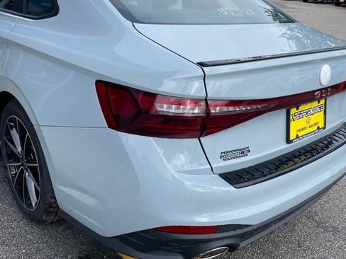 New 2026 Volkswagen Jetta GLI Autobahn FWD image 18