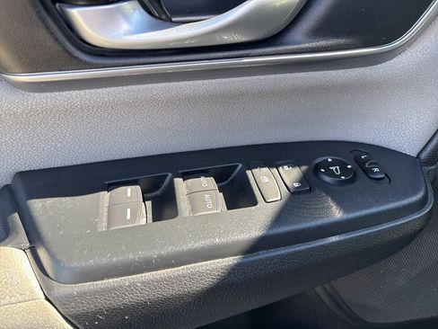 Certified 2020 Honda CR-V EX image 24