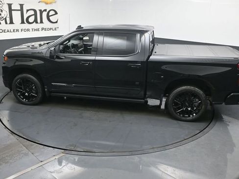 New 2026 Chevrolet Silverado 1500 High Country w/ High Country Premium Package image 20