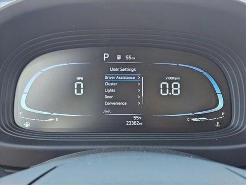 Used 2023 Hyundai Venue SEL w/ Cargo Package image 11