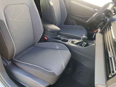 New 2026 Volkswagen Jetta Sport image 7