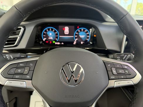 New 2026 Volkswagen Atlas Cross Sport SEL Premium R-Line AWD/4WD image 26