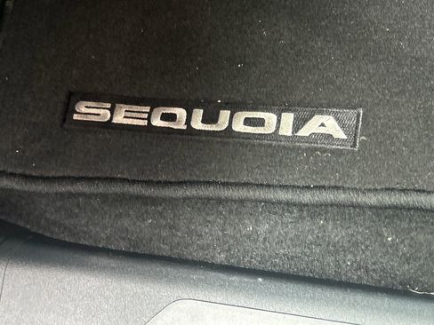 New 2026 Toyota Sequoia Limited AWD/4WD image 12