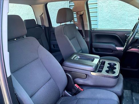 Used 2018 Chevrolet Silverado 1500 LT image 8