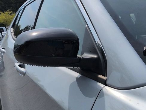 New 2026 Jeep Compass Latitude AWD/4WD image 11