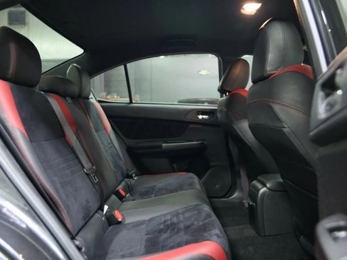 Used 2016 Subaru WRX STI image 30
