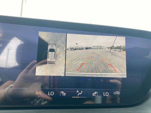 New 2026 Buick Envision Sport Touring image 21