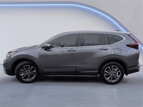 Used 2022 Honda CR-V EX-L image 10