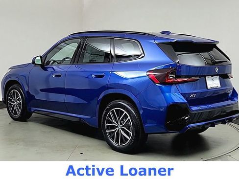 Used 2025 BMW X1 xDrive28i w/ Technology Package AWD/4WD image 5