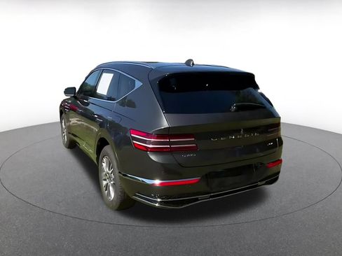 Used 2026 Genesis GV80 2.5T AWD/4WD image 10