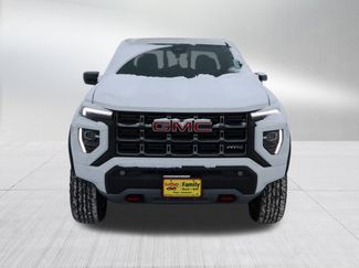 New 2026 GMC Canyon AT4 video 2