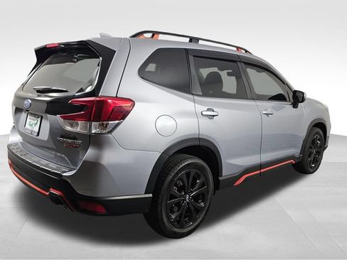 Used 2020 Subaru Forester Sport AWD/4WD image 7