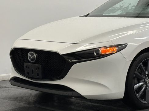 Used 2020 MAZDA MAZDA3 AWD Hatchback w/ Preferred Pkg image 2