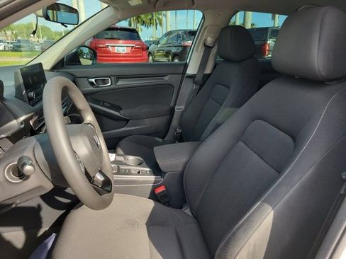 Used 2024 Honda Civic LX image 21