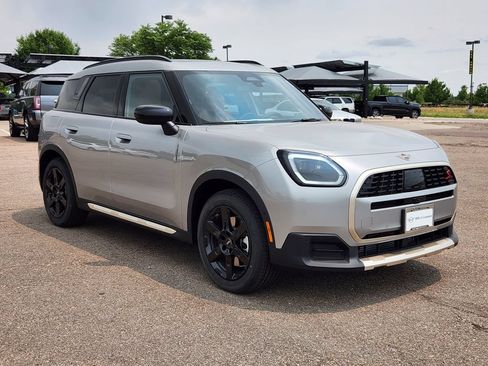 New 2027 MINI Cooper Countryman S AWD/4WD image 5