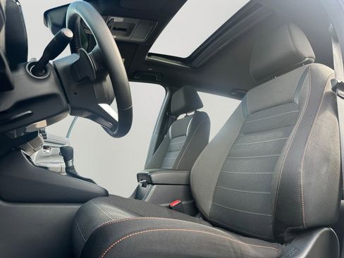 Certified 2025 Honda CR-V Sport image 22