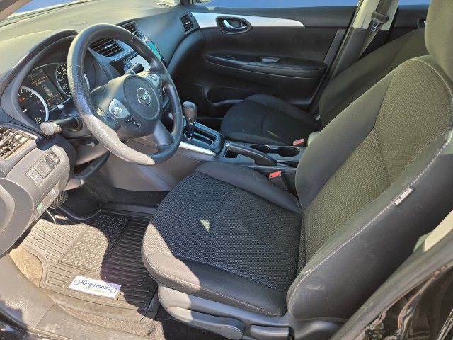 Used 2019 Nissan Sentra S FWD image 14