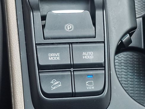 Used 2021 Hyundai Tucson Ultimate AWD/4WD image 27