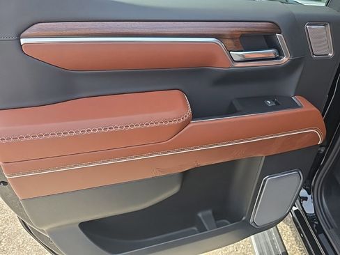 New 2026 GMC Sierra 1500 Denali Ultimate AWD/4WD image 13