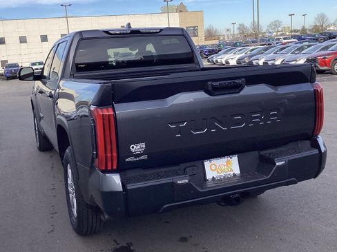 New 2026 Toyota Tundra SR5 image 4