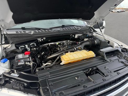 Used 2020 Ford F150 XLT w/ Equipment Group 301A Mid image 36