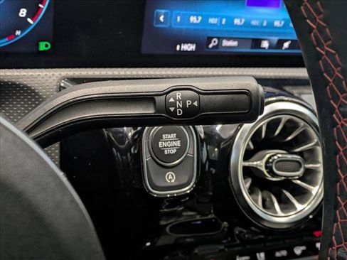 Certified 2023 Mercedes-Benz CLA 250 4MATIC image 12