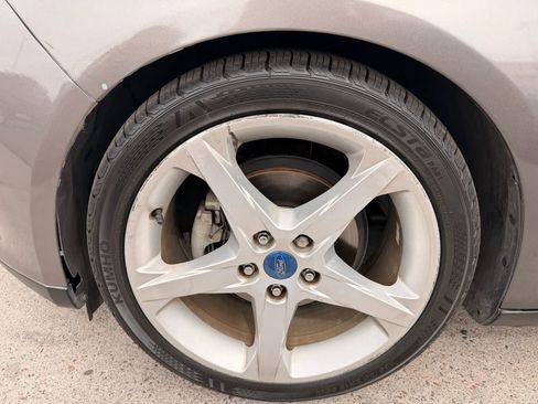 Used 2018 Ford Focus SE FWD image 40