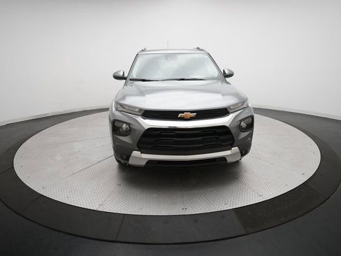 Certified 2023 Chevrolet TrailBlazer LT image 11