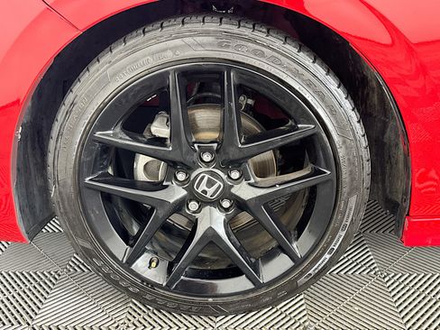Used 2024 Honda Civic Sport image 37