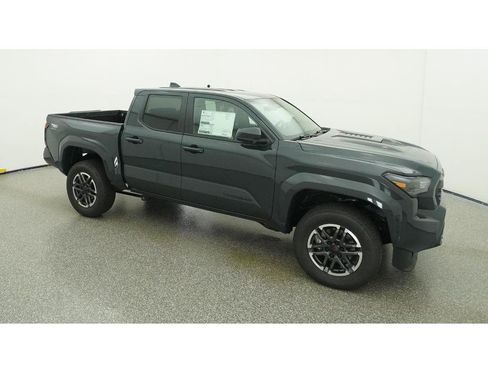 New 2026 Toyota Tacoma TRD Sport RWD image 12