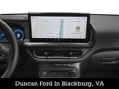 New 2026 Ford Bronco Sport Outer Banks AWD/4WD image 5