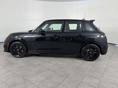 New 2026 MINI Cooper S FWD image 2