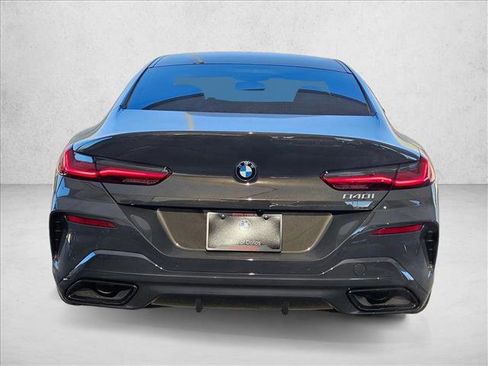 New 2026 BMW 840i image 7