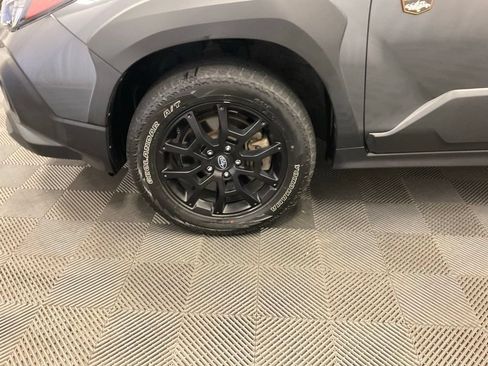 Used 2024 Subaru Crosstrek 2.5i Wilderness AWD/4WD image 14