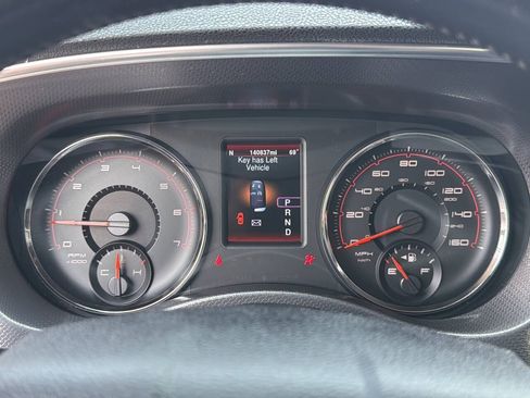 Used 2013 Dodge Charger R/T RWD image 37