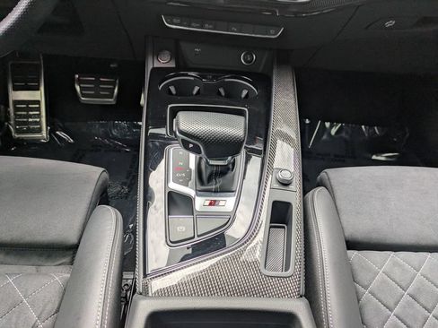 Used 2023 Audi S5 Premium Plus w/ Premium Plus AWD/4WD image 19