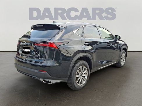 Used 2019 Lexus NX 300 FWD w/ Comfort Package image 6