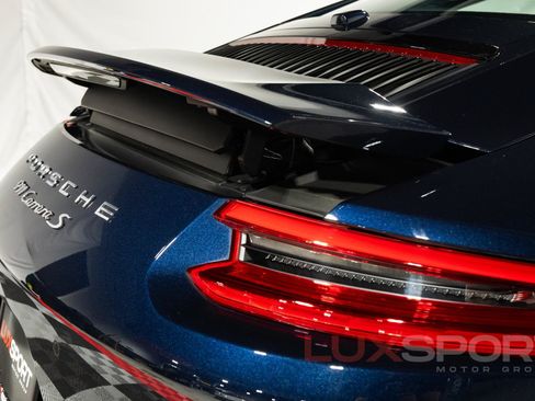 Used 2017 Porsche 911 Carrera S RWD image 87