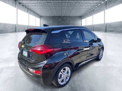Used 2020 Chevrolet Bolt LT image 4