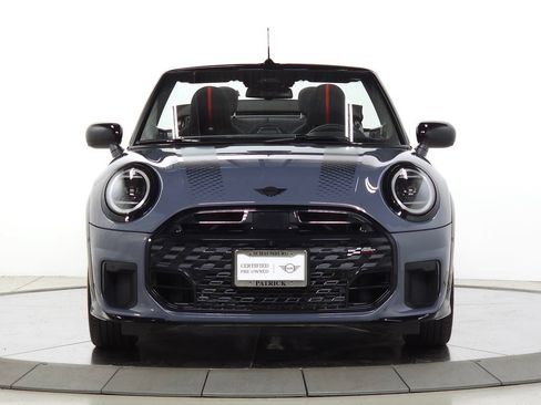 Used 2026 MINI Cooper S FWD image 2